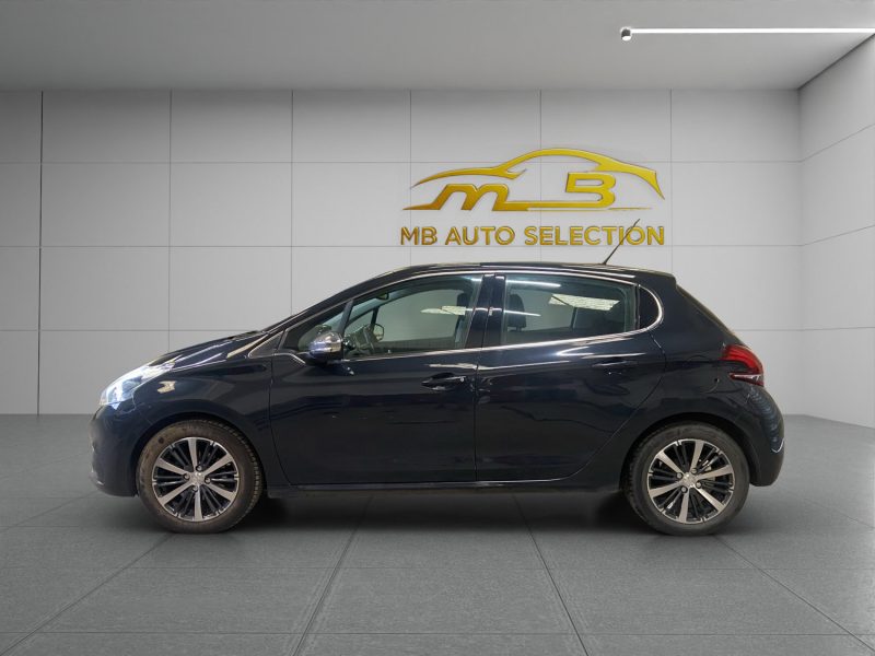 PEUGEOT 208 1.2 VTI 82 CV *CAMERA DE RECUL*.