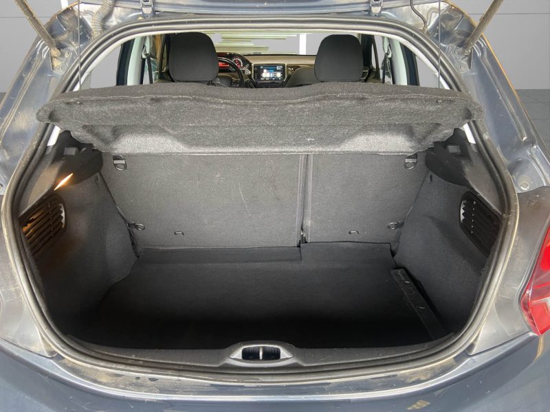 PEUGEOT 208 1.2 VTI 82 CV *CAMERA DE RECUL*.
