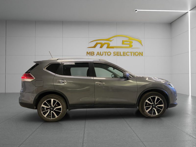 NISSAN X-TRAIL 3 1.6 DCI 130 CV `FINITION VISIA`