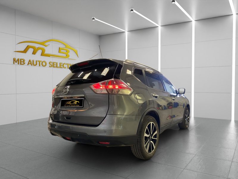 NISSAN X-TRAIL 3 1.6 DCI 130 CV `FINITION VISIA`