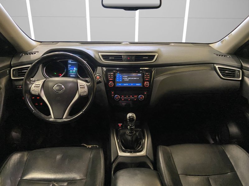 NISSAN X-TRAIL 3 1.6 DCI 130 CV `FINITION VISIA`