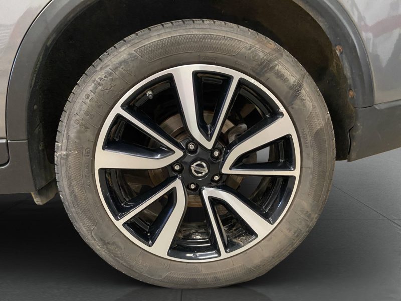 NISSAN X-TRAIL 3 1.6 DCI 130 CV `FINITION VISIA`