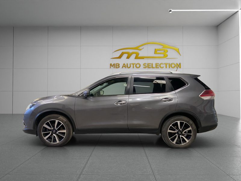 NISSAN X-TRAIL 3 1.6 DCI 130 CV `FINITION VISIA`
