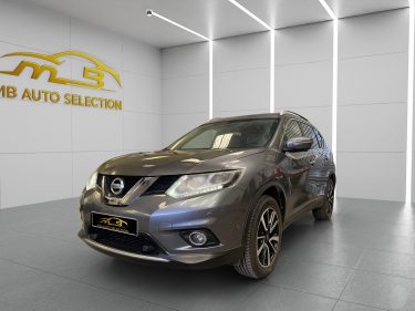 NISSAN X-TRAIL 3 1.6 DCI 130 CV `FINITION VISIA`