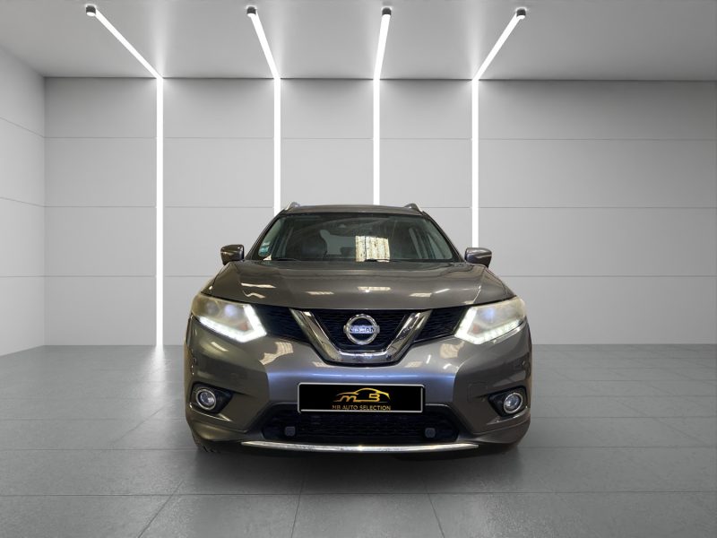 NISSAN X-TRAIL 3 1.6 DCI 130 CV `FINITION VISIA`