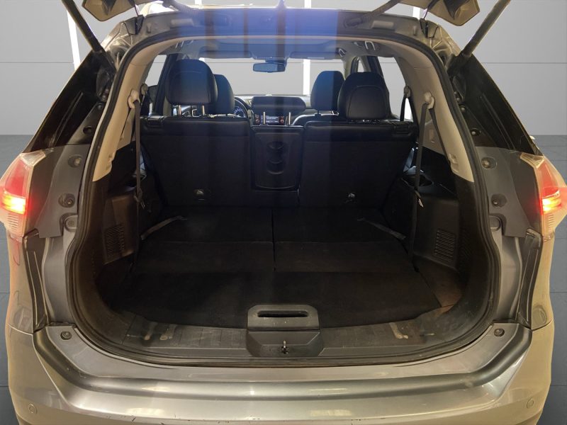 NISSAN X-TRAIL 3 1.6 DCI 130 CV `FINITION VISIA`