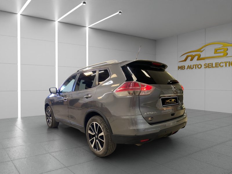 NISSAN X-TRAIL 3 1.6 DCI 130 CV `FINITION VISIA`