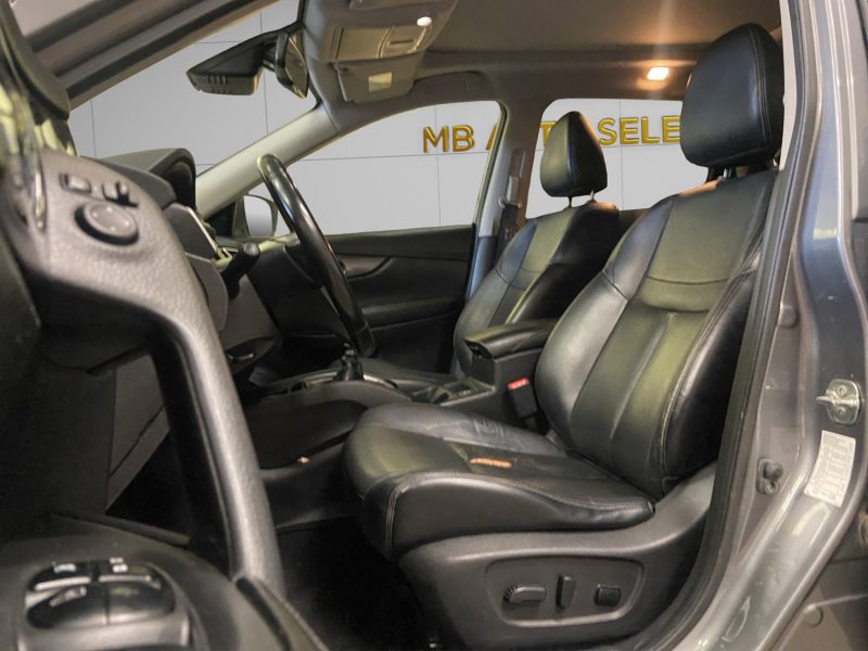 NISSAN X-TRAIL 3 1.6 DCI 130 CV `FINITION VISIA`