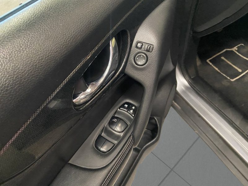 NISSAN X-TRAIL 3 1.6 DCI 130 CV `FINITION VISIA`