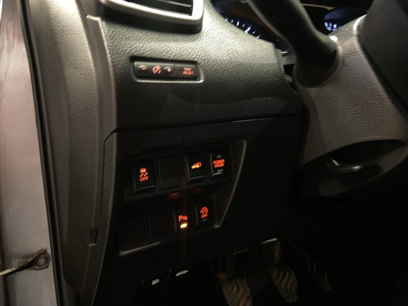 NISSAN X-TRAIL 3 1.6 DCI 130 CV `FINITION VISIA`