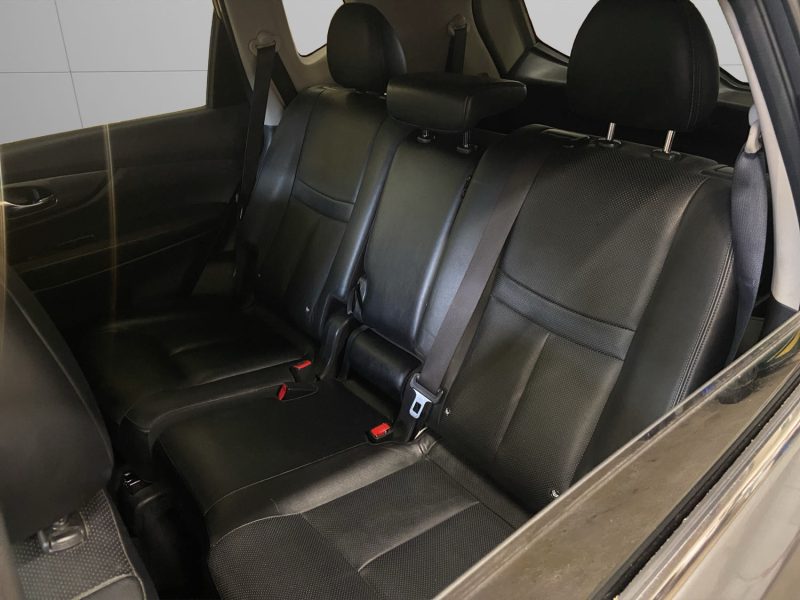 NISSAN X-TRAIL 3 1.6 DCI 130 CV `FINITION VISIA`