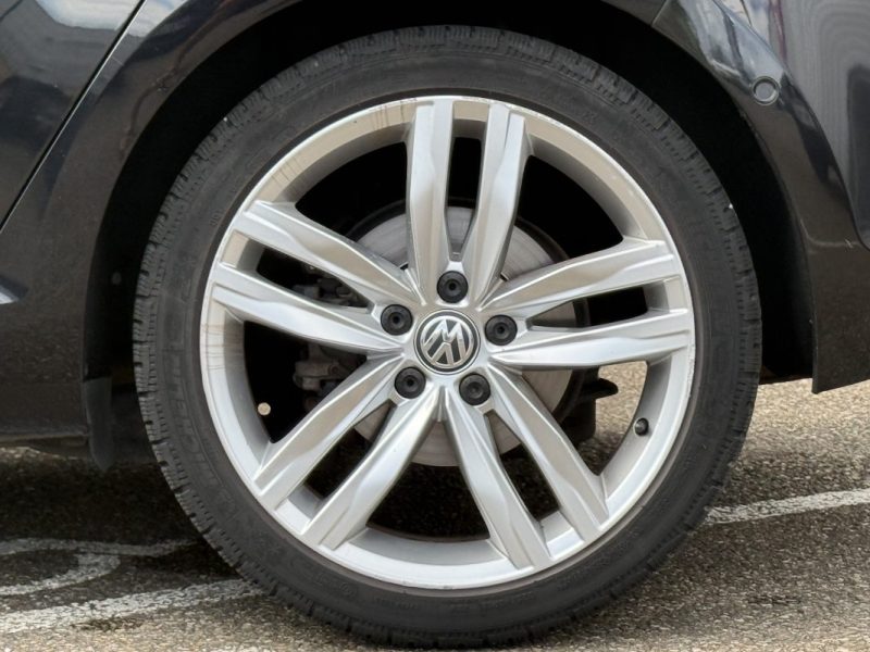 Volkswagen Golf VII 2.0 TDI 150ch BlueMotion Technology Confortline Garantie 6 Mois