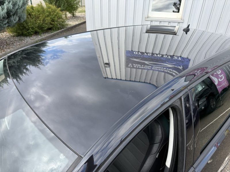 Volkswagen Golf VII 2.0 TDI 150ch BlueMotion Technology Confortline Garantie 6 Mois