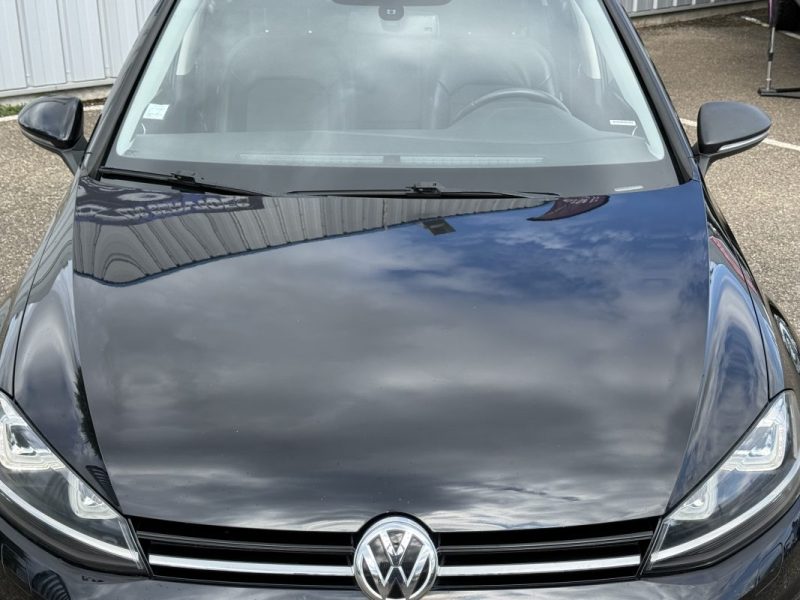 Volkswagen Golf VII 2.0 TDI 150ch BlueMotion Technology Confortline Garantie 6 Mois