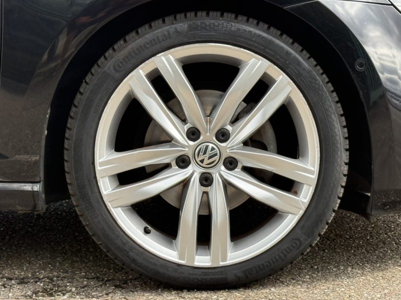 Volkswagen Golf VII 2.0 TDI 150ch BlueMotion Technology Confortline Garantie 6 Mois