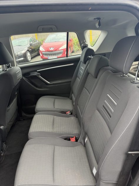 TOYOTA VERSO 132 VVTI ACTIVE 2016