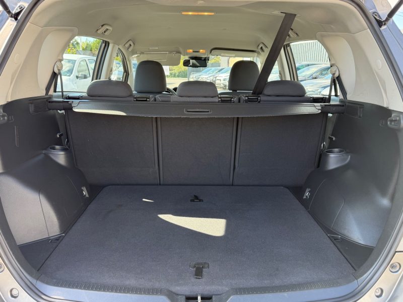 TOYOTA VERSO 132 VVTI ACTIVE 2016