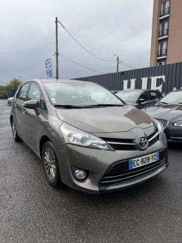 TOYOTA VERSO 132 VVTI ACTIVE 2016