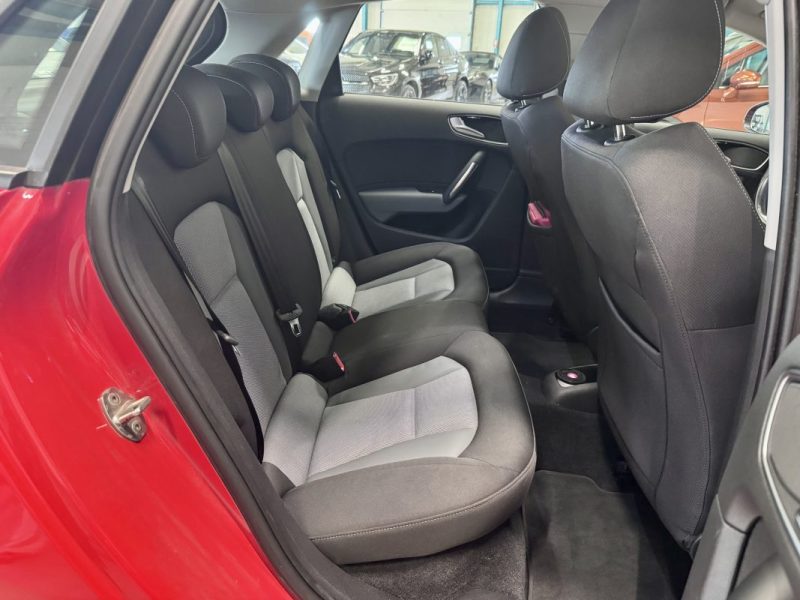 AUDI A1 Sportback 1.0 TFSI 95ch Ultra BVM Ambition 5 Portes