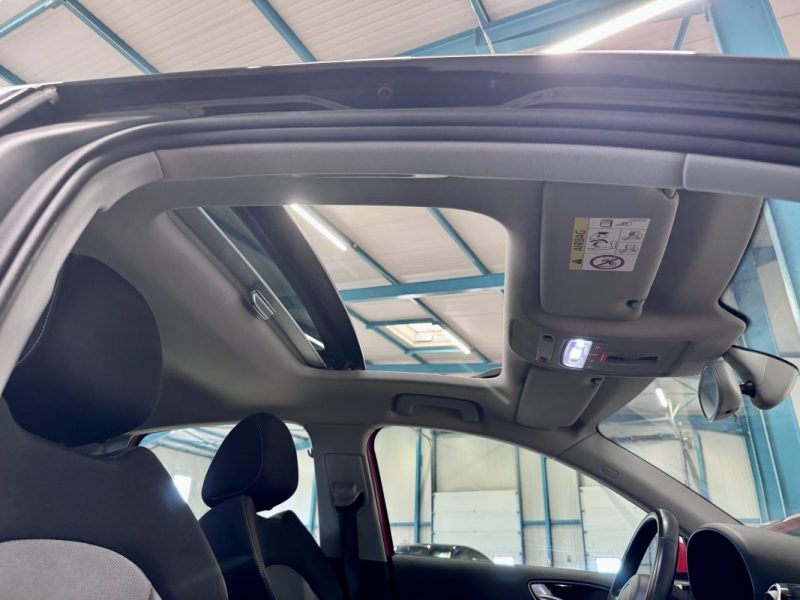 AUDI A1 Sportback 1.0 TFSI 95ch Ultra BVM Ambition 5 Portes