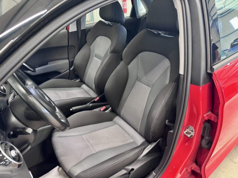 AUDI A1 Sportback 1.0 TFSI 95ch Ultra BVM Ambition 5 Portes