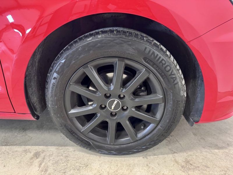 AUDI A1 Sportback 1.0 TFSI 95ch Ultra BVM Ambition 5 Portes