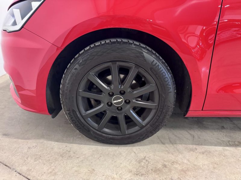 AUDI A1 Sportback 1.0 TFSI 95ch BVM Ambition 5 Portes
