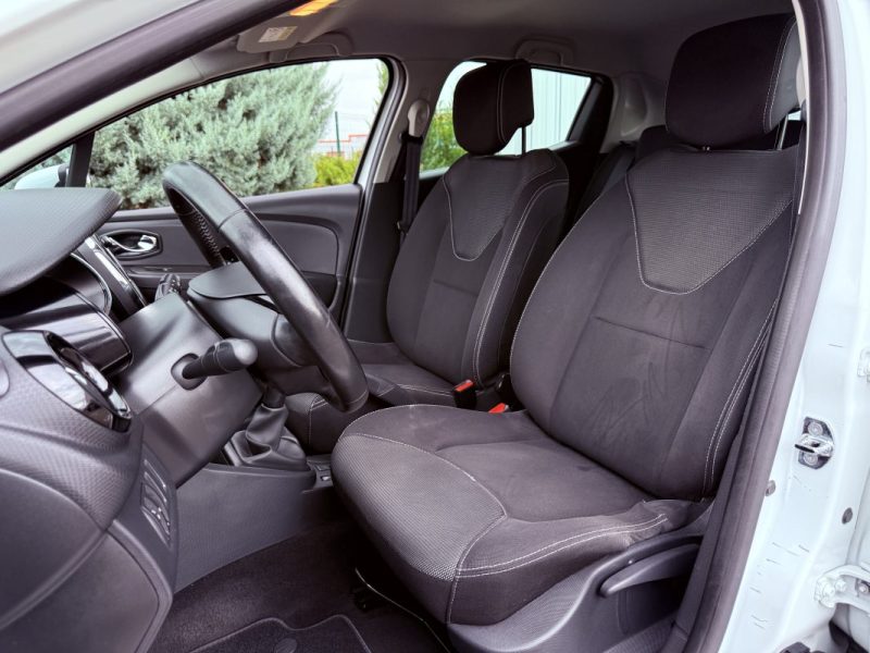 Renault Clio 1.5 dCi 90ch Zen Garantie 6 Mois