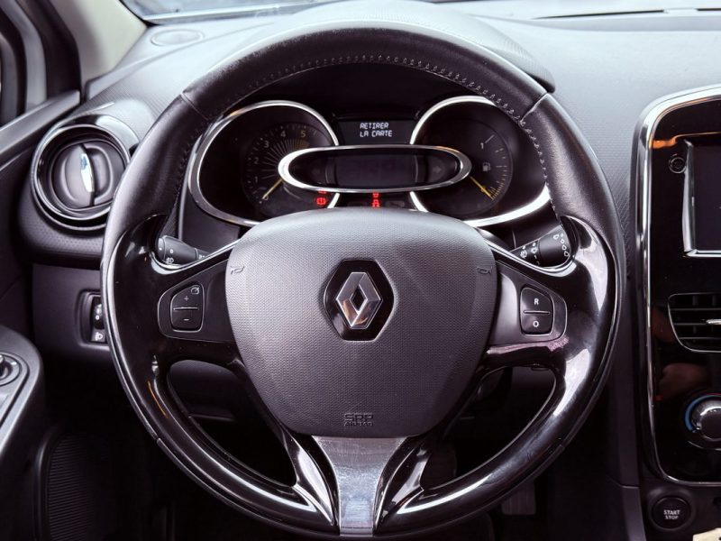 Renault Clio 1.5 dCi 90ch Zen Garantie 6 Mois