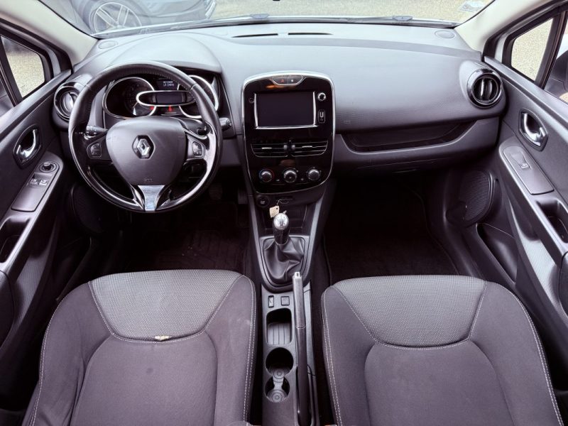 Renault Clio 1.5 dCi 90ch Zen Garantie 6 Mois