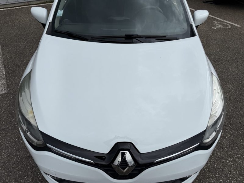 Renault Clio 1.5 dCi 90ch Zen Garantie 6 Mois