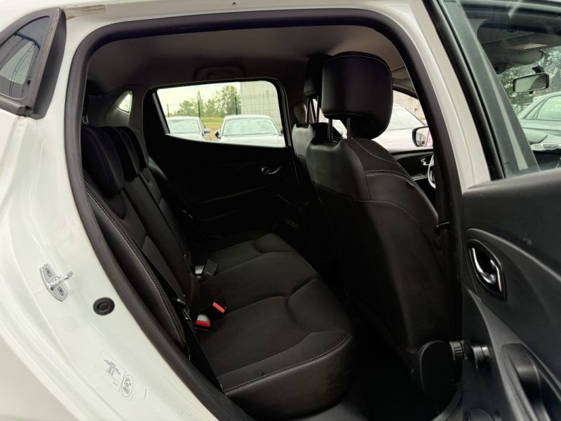 Renault Clio 1.5 dCi 90ch Zen Garantie 6 Mois