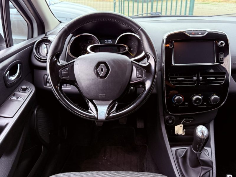 Renault Clio 1.5 dCi 90ch Zen Garantie 6 Mois