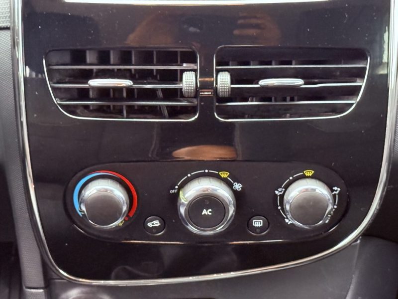 Renault Clio 1.5 dCi 90ch Zen Garantie 6 Mois