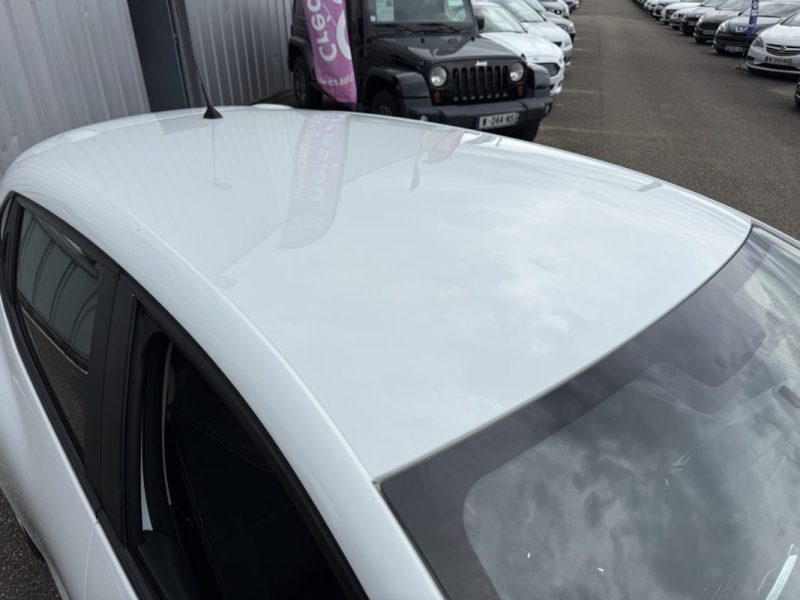 Renault Clio 1.5 dCi 90ch Zen Garantie 6 Mois