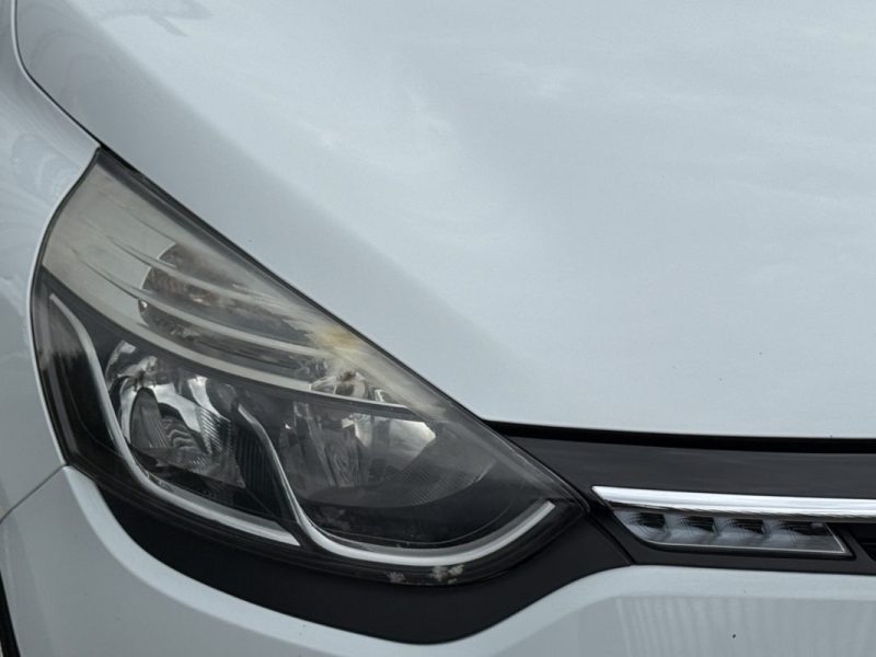 Renault Clio 1.5 dCi 90ch Zen Garantie 6 Mois