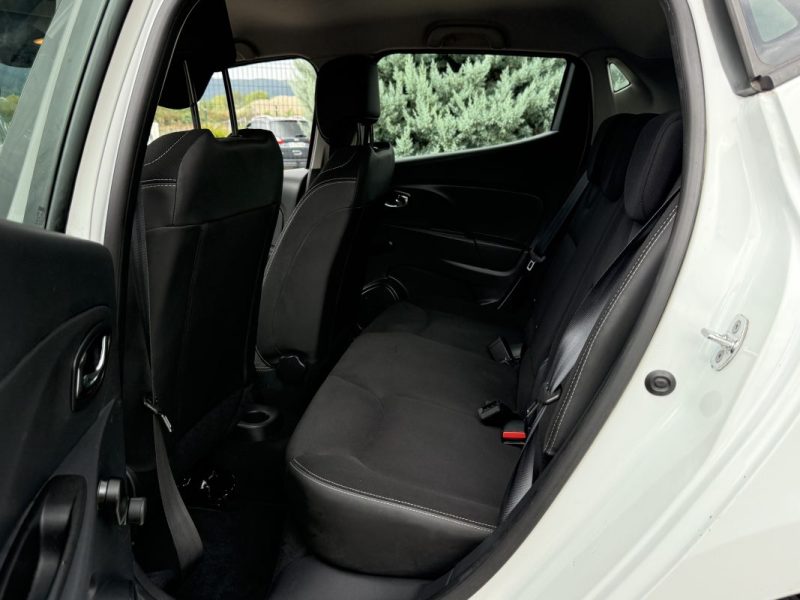 Renault Clio 1.5 dCi 90ch Zen Garantie 6 Mois