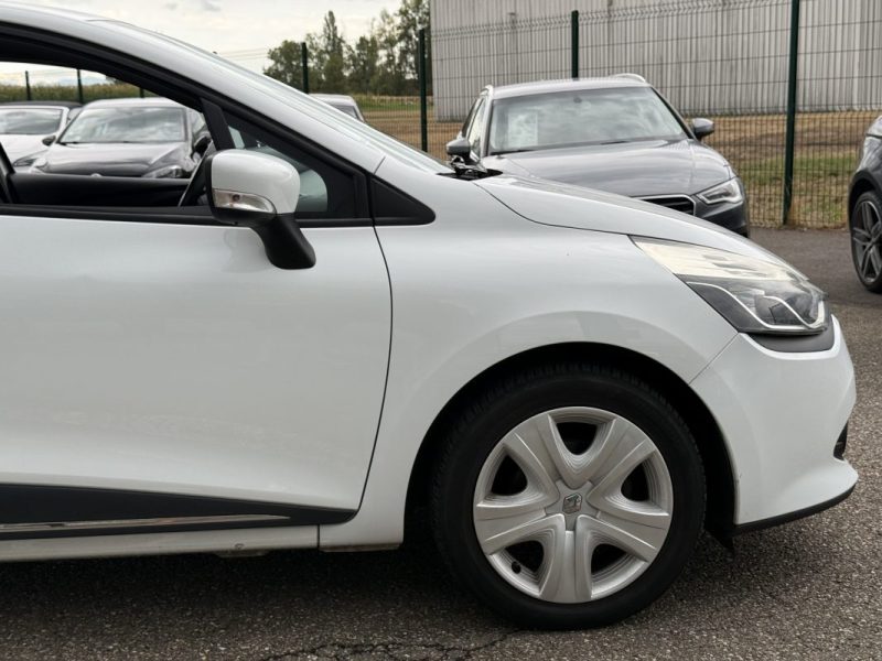 Renault Clio 1.5 dCi 90ch Zen Garantie 6 Mois