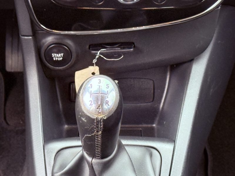 Renault Clio 1.5 dCi 90ch Zen Garantie 6 Mois