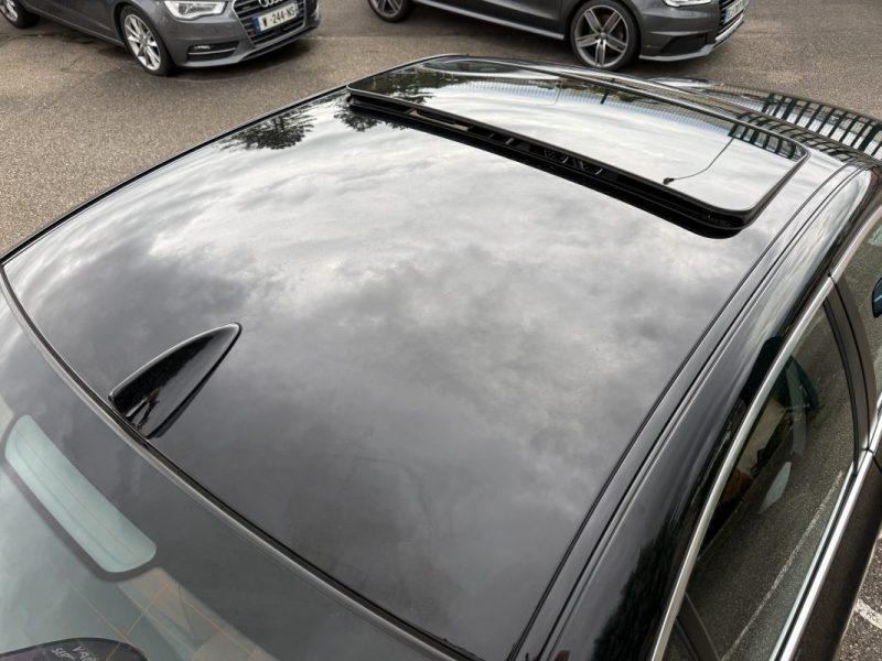 Bmw Série 5 523i 177ch Excellis 97.000km 1ére Main Garantie 6 Mois