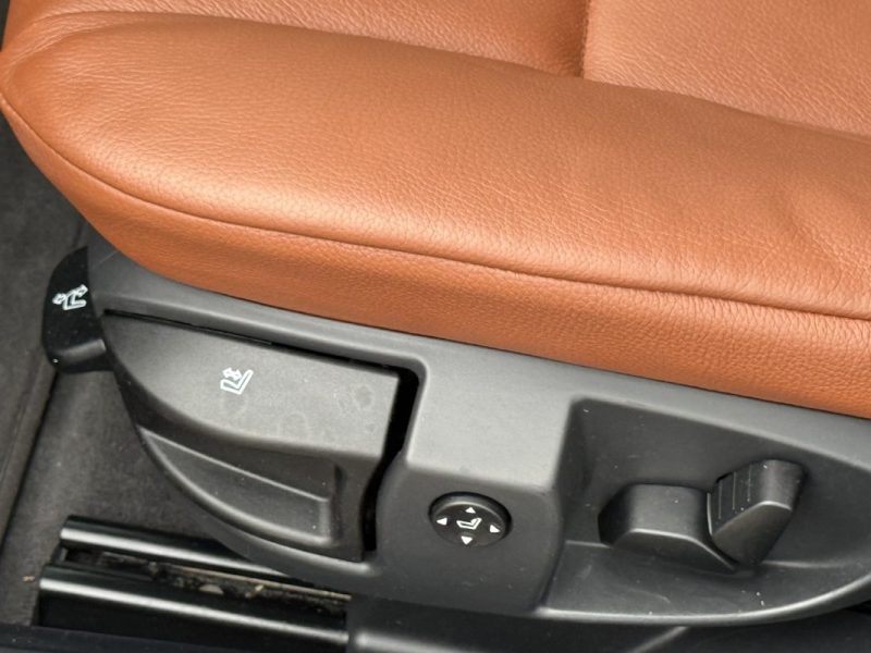 Bmw Série 5 523i 177ch Excellis 97.000km 1ére Main Garantie 6 Mois
