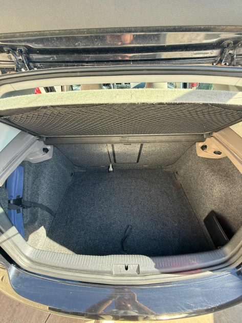 VOLKSWAGEN GOLF TDI 105 CONFORTLINE 