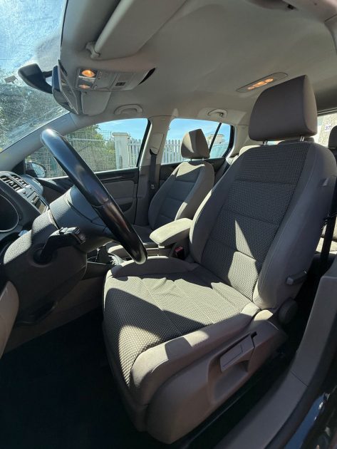 VOLKSWAGEN GOLF TDI 105 CONFORTLINE 