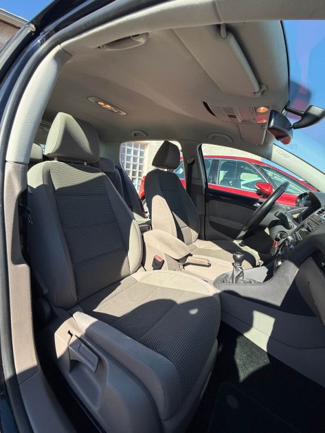 VOLKSWAGEN GOLF TDI 105 CONFORTLINE 
