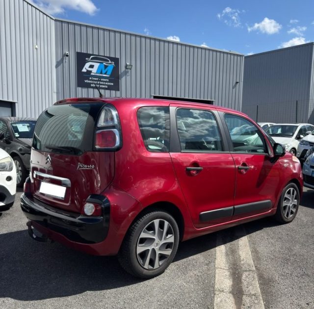 CITROEN C3 1.6 HDI 90 CONFORT GARANTIE 