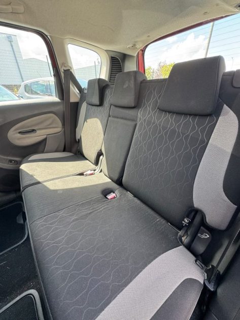 CITROEN C3 1.6 HDI 90 CONFORT GARANTIE 