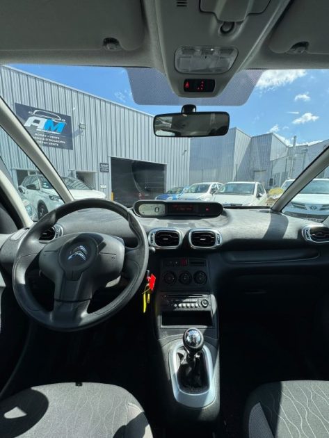 CITROEN C3 1.6 HDI 90 CONFORT GARANTIE 