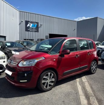 CITROEN C3 1.6 HDI 90 CONFORT GARANTIE 