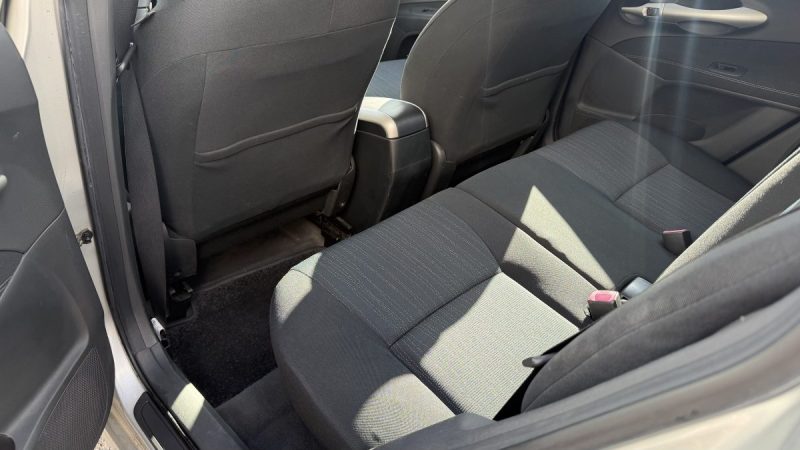 TOYOTA AURIS 126 D-4D FAP DYNAMIC PACK GPS 5P GARAGE