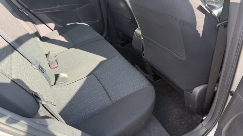TOYOTA AURIS 126 D-4D FAP DYNAMIC PACK GPS 5P GARAGE